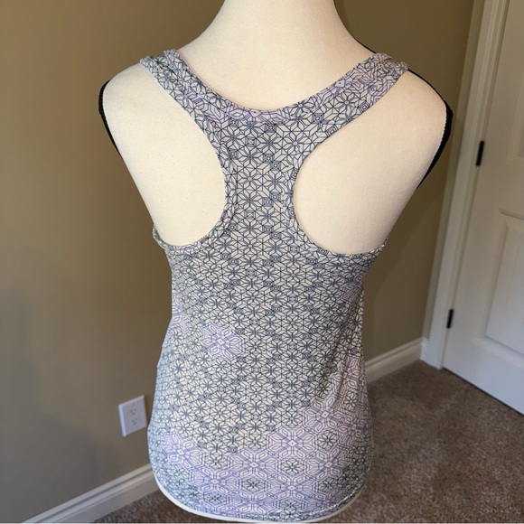 Helly Hanson Tank Top Racerback Women's Size S - Picture 3 of 9